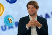 Photo of CEO Guardarian рассматривает экспансию в США и на Ближнем Востоке на фоне разделения крипторынка на региональные режимы