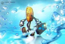 Photo of Standard Chartered добавил хранение RLUSD от Ripple и рассматривает сделку с LMAX по обеспечению