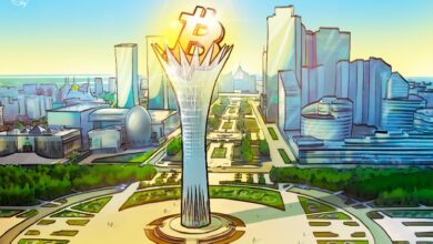 Photo of Суд Казахстана распорядился ограничить деятельность Coinbase, BingX и еще четырех платформ