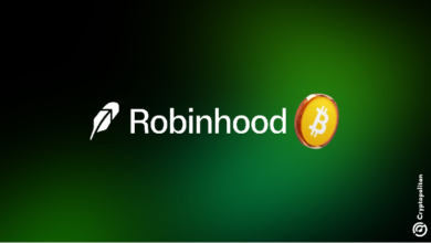 Photo of Robinhood добавляет $25 млн в биткоинах на свой баланс