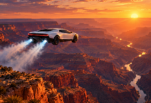 Photo of Илон Маск заявил, что автомобиль Tesla Roadster будет обладать сознанием
