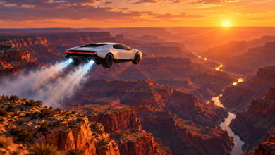 Photo of Илон Маск заявил, что автомобиль Tesla Roadster будет обладать сознанием