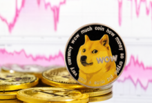 Photo of Прогноз цены по DOGE: что показывает график Dogecoin после коррекции на 15%