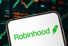 Photo of Robinhood предоставит RLUSD от Ripple 29 млн клиентов