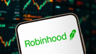 Photo of Robinhood предоставит RLUSD от Ripple 29 млн клиентов