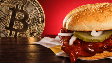 Photo of McRib вернулся, и самый странный индикатор роста биткоина в силе