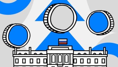 Photo of В ЦБ разъяснили новые правила перевода и обмена криптовалют