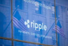 Photo of Ripple (XRP) объявила о достижении целевой суммы в 900 миллионов долларов!