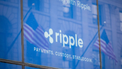 Photo of Ripple (XRP) объявила о достижении целевой суммы в 900 миллионов долларов!