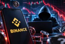 Photo of ПОСЛЕДНИЕ НОВОСТИ: Binance предположительно украла активы на сумму 5,64 миллиарда долларов! Вот список украденных альткоинов