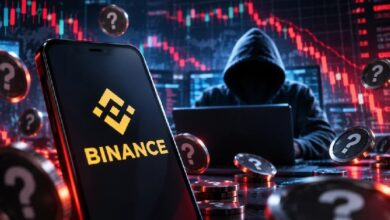 Photo of ПОСЛЕДНИЕ НОВОСТИ: Binance предположительно украла активы на сумму 5,64 миллиарда долларов! Вот список украденных альткоинов