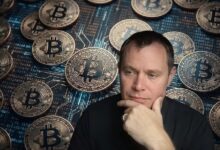 Photo of Бенджамин Коуэн предупреждает о серьезности ситуации с биткоином: мы, возможно, находимся на заключительном этапе великого экономического спада
