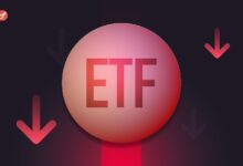 Photo of Крипто-ETF потеряли более $1,2 млрд за неделю: биткоин-фонды зафиксировали крупнейший отток