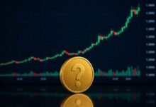 Photo of Отделится ли этот альткоин от Ethereum? Ключевое голосование началось, и цена растёт!