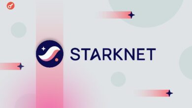 Photo of Аналитики зафиксировали накопление STRK крупнейшими кошельками после ралли на 330%