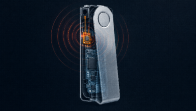 Photo of Ledger опубликовала отчёт об атаке с 4G-имплантами и раскрыла новые детали
