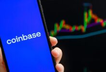 Photo of Coinbase и «биткоин-гигант» рушатся после взлома Binance: акции крипто