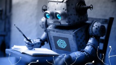 Photo of OpenAI заявила об опровержении фундаментальной гипотезы с помощью ИИ
