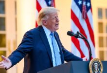 Photo of LIVE: Иран ожидает эскалации конфликта с Трампом в ближайшие 24 часа