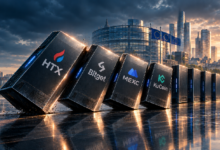 Photo of KuCoin присоединилась к биржам, прекращающим обслуживание русских