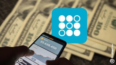 Photo of Криптобизнес SoFi вырос на 38% в третьем квартале, но составляет лишь 0,3% выручки финансовых услуг