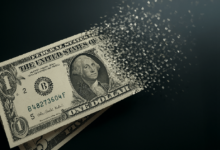 Photo of Инфляция в США — максимум за 4 месяца, «быки» в биткоине сдают позиции