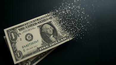 Photo of Инфляция в США — максимум за 4 месяца, «быки» в биткоине сдают позиции