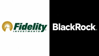 Photo of Fidelity и BlackRock возглавили приток в биткоин-ETF на $176 млн