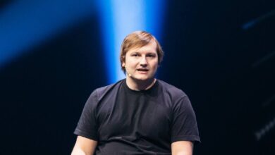 Photo of Основатель Aave предупреждает, что пересмотр MiCA в ЕС может ограничить доступ к DeFi