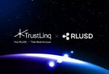 Photo of Ripple и TrustLinq расширили партнерство: переводы с RLUSD стали доступны в 190 странах