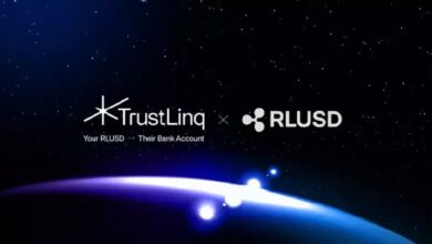 Photo of Ripple и TrustLinq расширили партнерство: переводы с RLUSD стали доступны в 190 странах