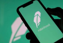 Photo of Выручка Robinhood Crypto в III квартале упала на 55% при рекордных $1,42 млрд