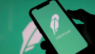 Photo of Выручка Robinhood Crypto в III квартале упала на 55% при рекордных $1,42 млрд