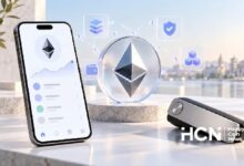 Photo of Али Мартинес: цена Ethereum может упасть до $2,000 из-за сокращения активов китами