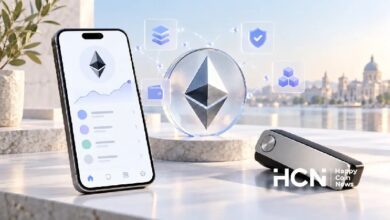 Photo of Али Мартинес: цена Ethereum может упасть до $2,000 из-за сокращения активов китами