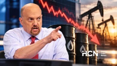 Photo of Джим Крамер не верит в устойчивое падение нефти после «энергетического перемирия»