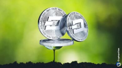 Photo of Прогноз цены Dash 2026-2032: Восстанавливается ли DASH в ближайшее время?