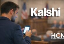 Photo of Платформа прогнозов Kalshi ограничила депозиты трейдеров 18–20 лет до $2,500 в месяц