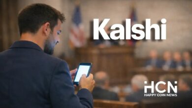 Photo of Платформа прогнозов Kalshi ограничила депозиты трейдеров 18–20 лет до $2,500 в месяц
