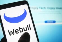 Photo of Webull становится партнером X Cashtag в сфере торговли криптовалютами и акциями