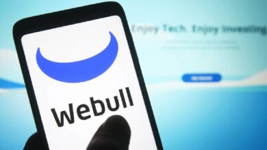 Photo of Webull становится партнером X Cashtag в сфере торговли криптовалютами и акциями