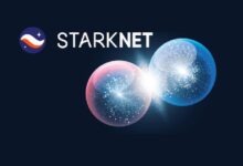 Photo of Starknet может отделиться от Ethereum: держатели STRK начинают решающее голосование