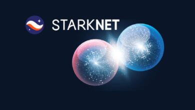 Photo of Starknet может отделиться от Ethereum: держатели STRK начинают решающее голосование