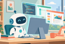 Photo of DeepSeek выпустила Harness — десктопного ИИ-агента для кода, документов и повседневных задач