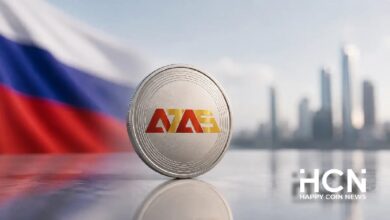 Photo of Российская платформа A7 запустила сервис USDT-SWIFT для обхода санкций