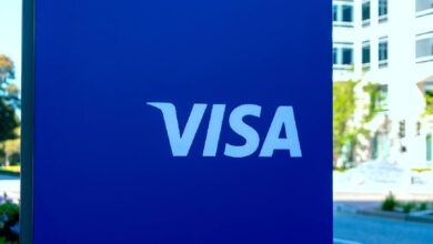 Photo of Visa нацеливается на рынок Азиатско-Тихоокеанского региона, поскольку 46 % потребителей планируют использовать стейблкоины