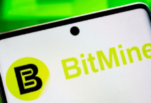 Photo of Bitmine превысила 6 млн ETH, приблизившись к 5% от объема эфира