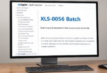 Photo of XRP Ledger планирует 9 октября провести обновление, объединяющее 8 транзакций