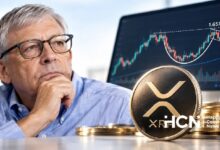 Photo of Питер Брандт обнаружил паттерн «чашка с ручкой» на графике XRP