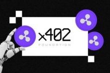 Photo of XRP достиг 10 млн платежей через x402 — всего за 3 месяца после отметки в 1 млн